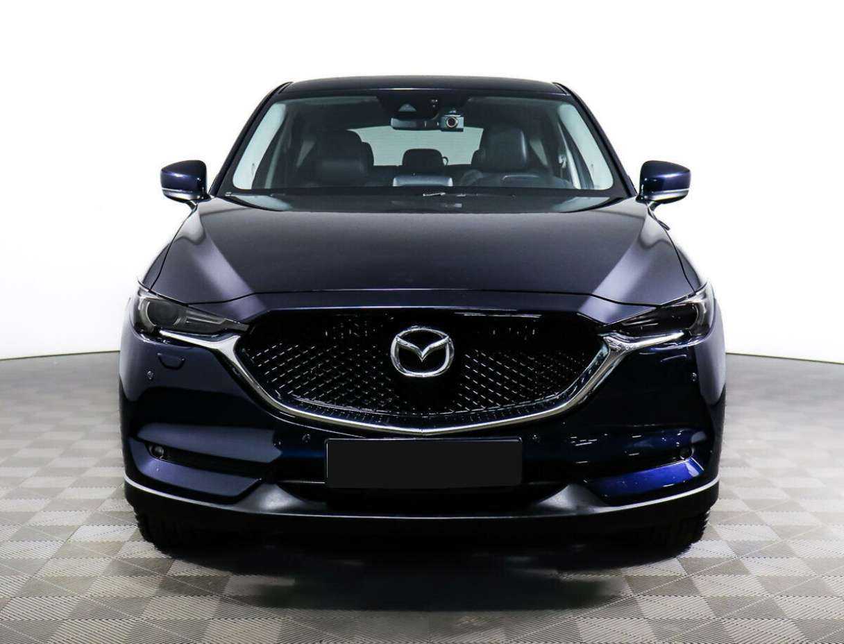 Купить Mazda CX-5, 2017, 81 239 км, фото №2