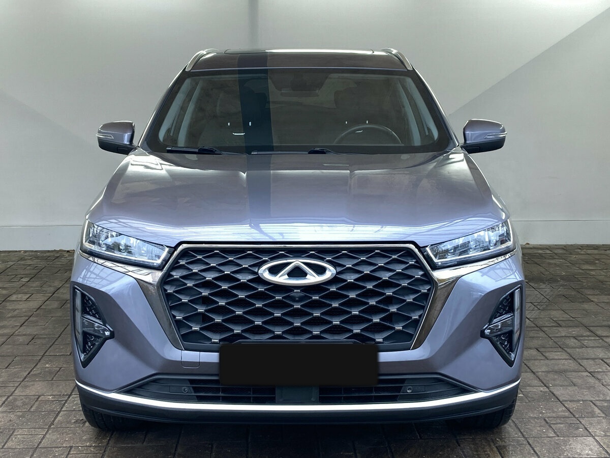 Купить Chery Tiggo 7 Pro Max I, 2022, 48 024 км, фото №2