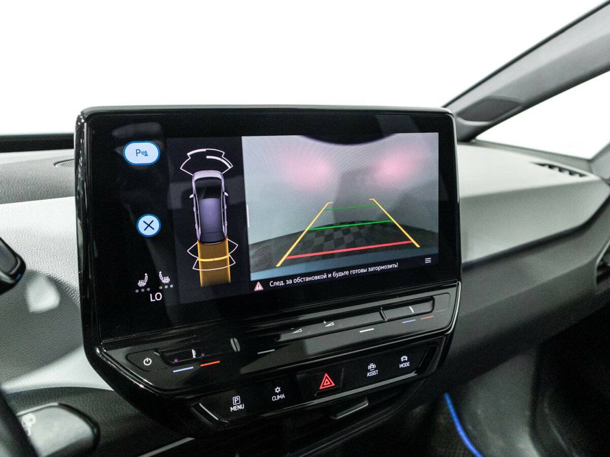 Купить Volkswagen ID.3 77 kWh, 2020, 42 857 км, фото №15