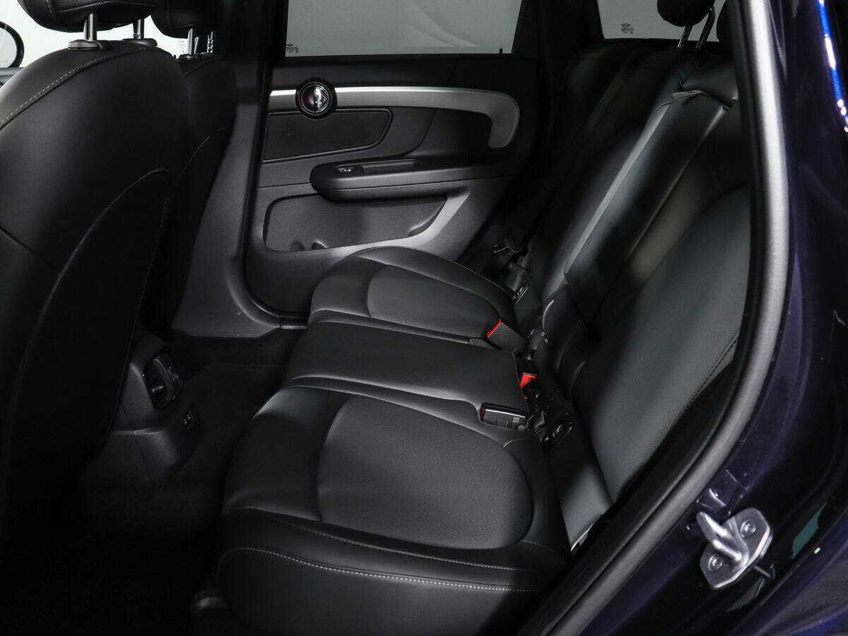 Купить Mini Countryman JCW John Cooper Works, 2022, 37 907 км, фото №8