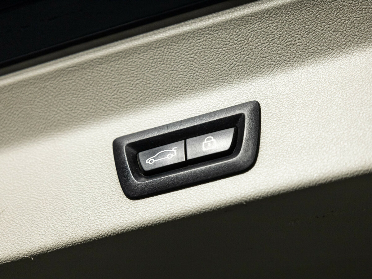Купить BMW X3 30i xDrive III (G01), 2018, 125 159 км, фото №24