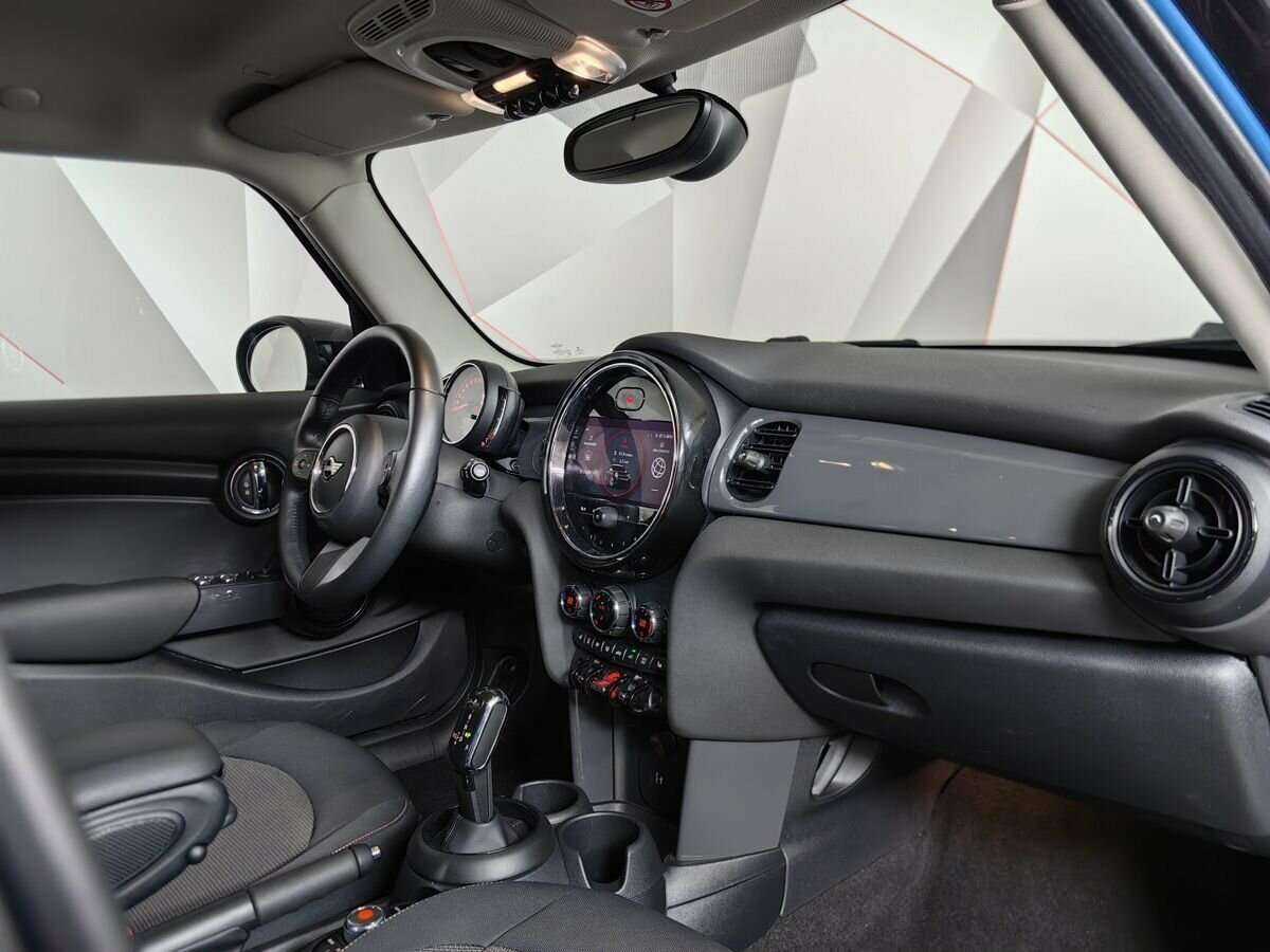 Купить Mini Hatch Cooper, 2021, 36 273 км, фото №9