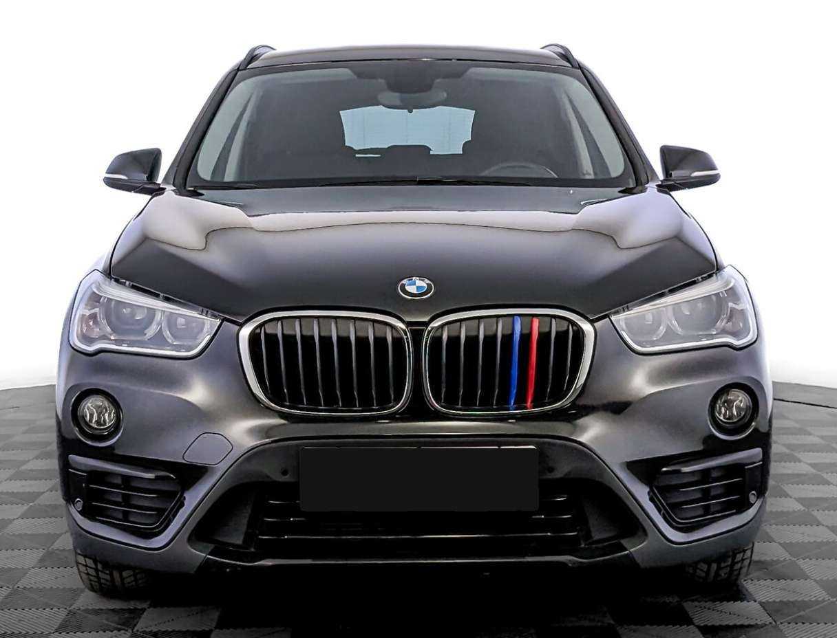 Купить BMW X1 20i xDrive, 2017, 24 837 км, фото №2