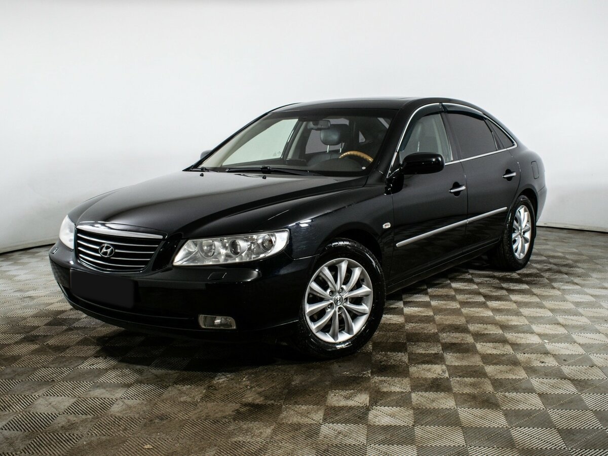 Купить Hyundai Grandeur IV, 2007, 230 000 км, фото №1