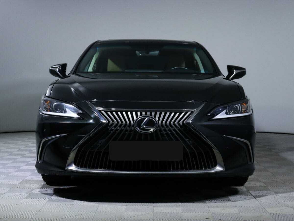 Купить Lexus ES 250, 2019, 18 562 км, фото №2