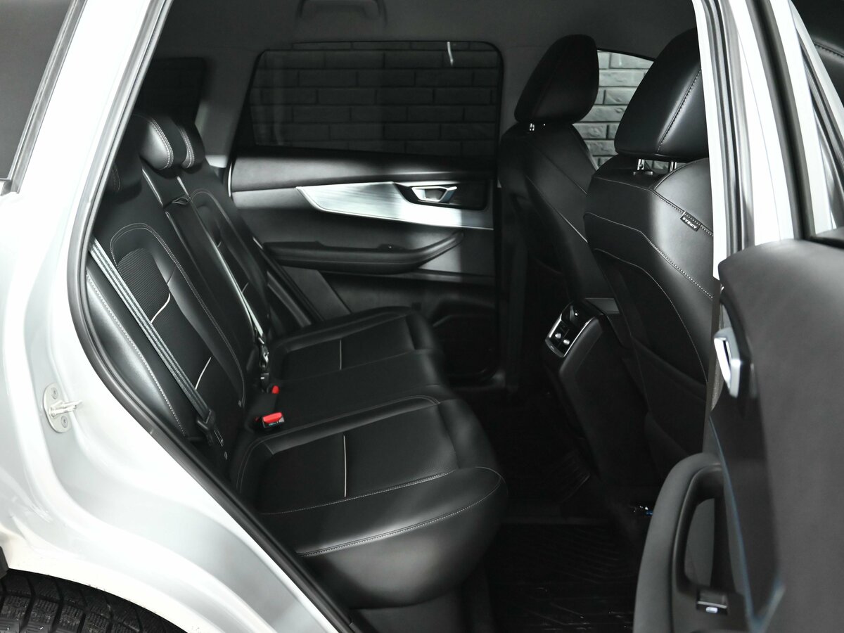 Купить Chery Tiggo 7 Pro Max I, 2023, 25 019 км, фото №18