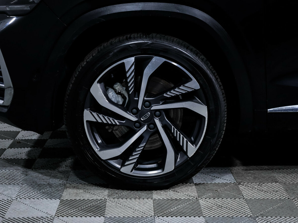 Купить Geely Monjaro I, 2023, 14 100 км, фото №11