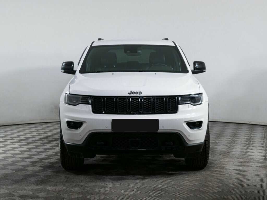 Купить Jeep Grand Cherokee, 2021, 85 505 км, фото №2