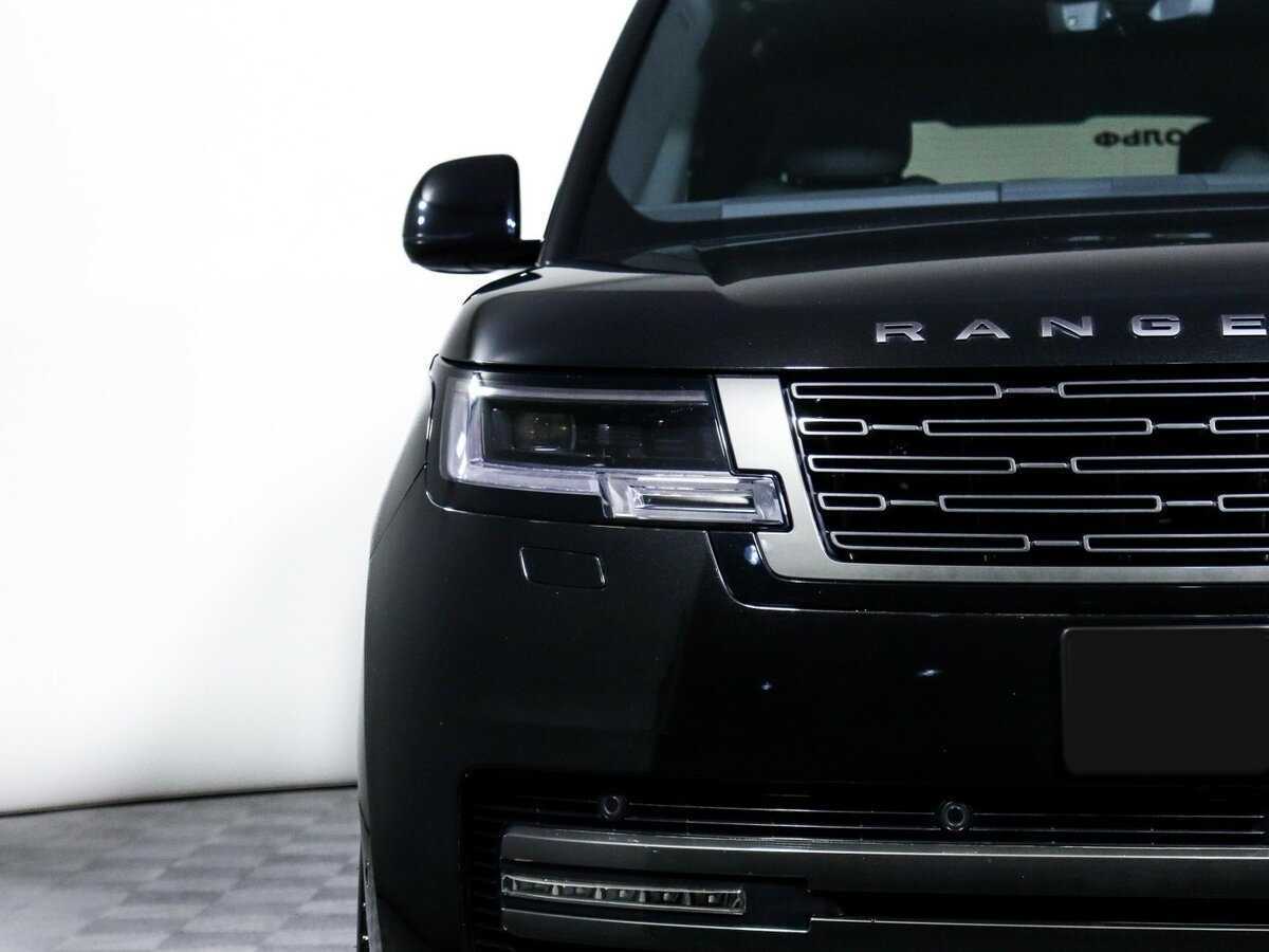Купить Land Rover Range Rover D350 MHEV, 2023, 35 447 км, фото №18