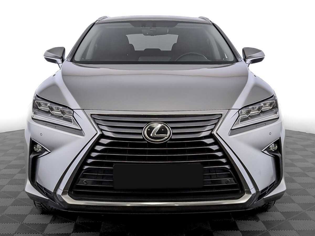 Купить Lexus RX 300, 2019, 34 881 км, фото №2
