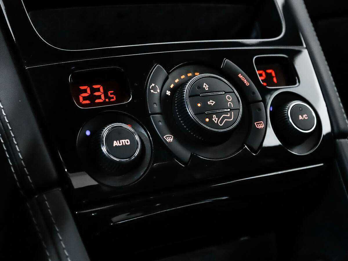 Купить Peugeot RCZ, 2013, 56 634 км, фото №14