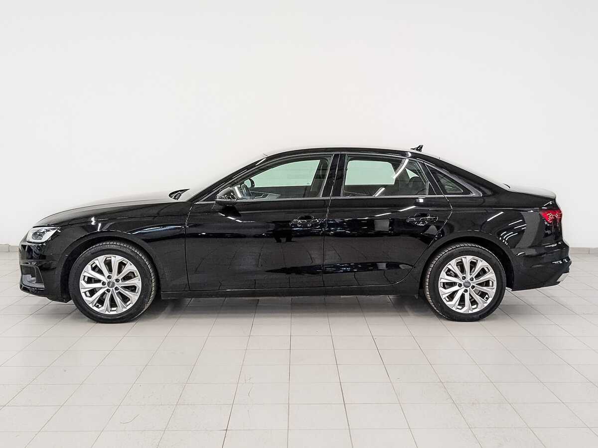 Купить Audi A4 35 TFSI, 2020, 70 568 км, фото №8