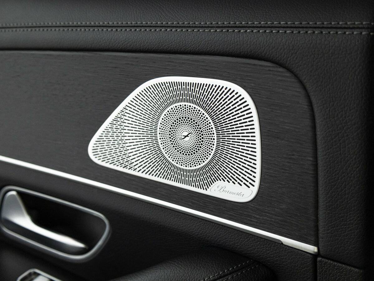 Купить Mercedes-Benz GLE 400 d II (V167), 2020, 69 144 км, фото №17