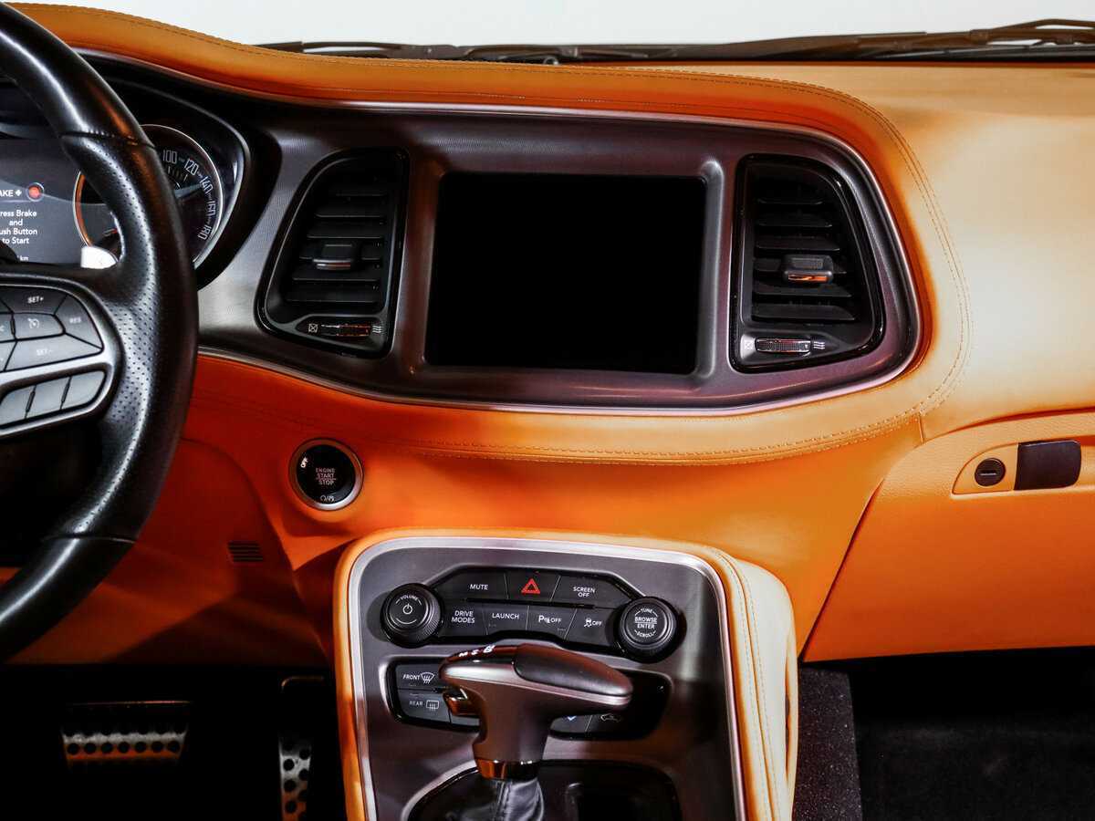 Купить Dodge Challenger SRT, 2022, 31 950 км, фото №13