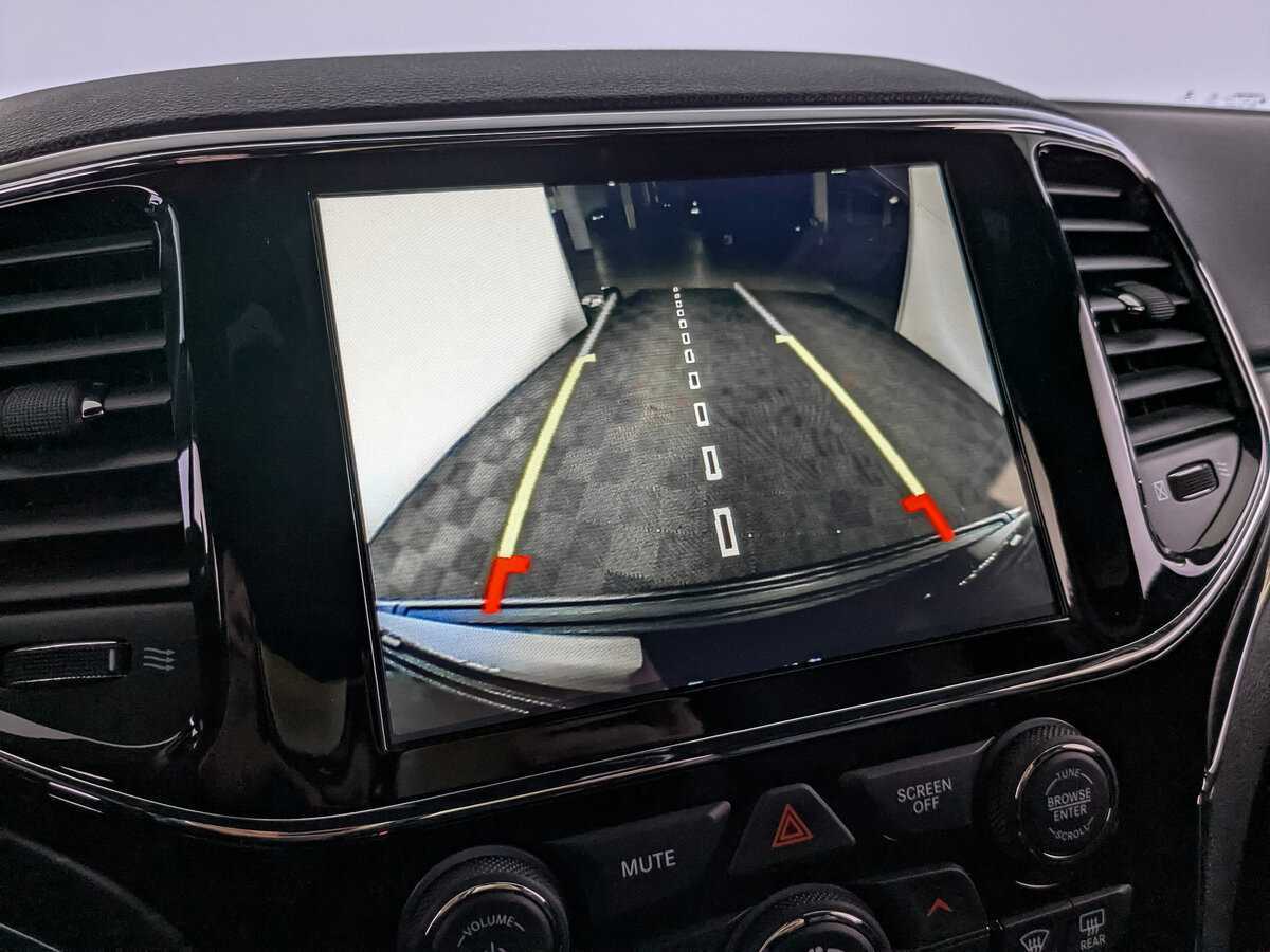 Купить Jeep Grand Cherokee, 2021, 21 902 км, фото №25