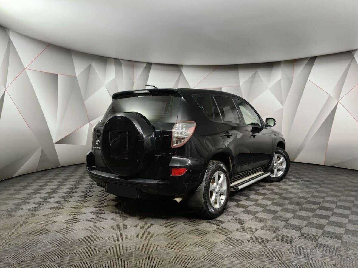 Купить Toyota RAV4, 2010, 148 136 км, фото №2