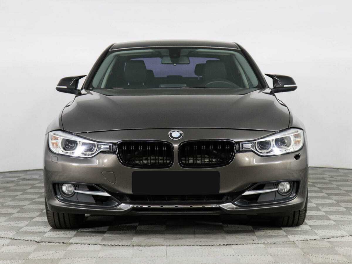 Купить BMW 3 серии 320i, 2013, 217 843 км, фото №3