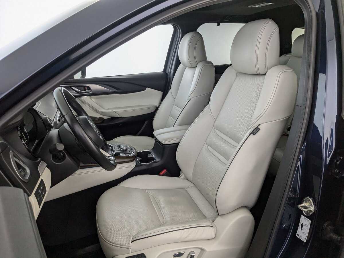 Купить Mazda CX-9, 2020, 35 311 км, фото №18