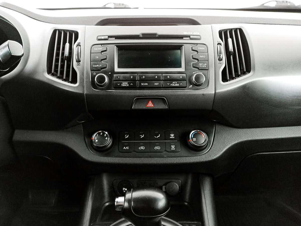 Купить Kia Sportage, 2011, 191 201 км, фото №13