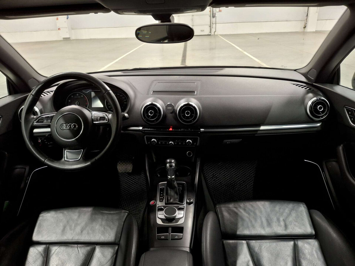 Купить Audi A3 III (8V), 2014, 135 953 км, фото №14