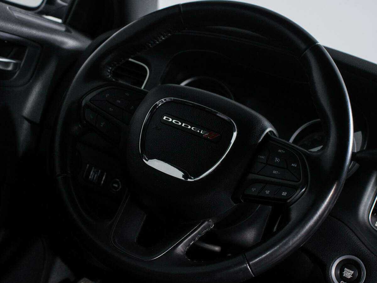 Купить Dodge Charger, 2019, 63 828 км, фото №19