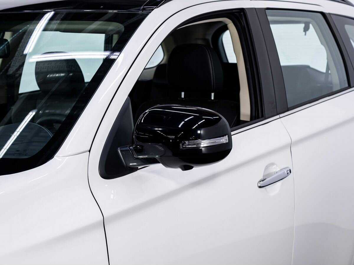 Купить Mitsubishi Outlander, 2022, 34 км, фото №8