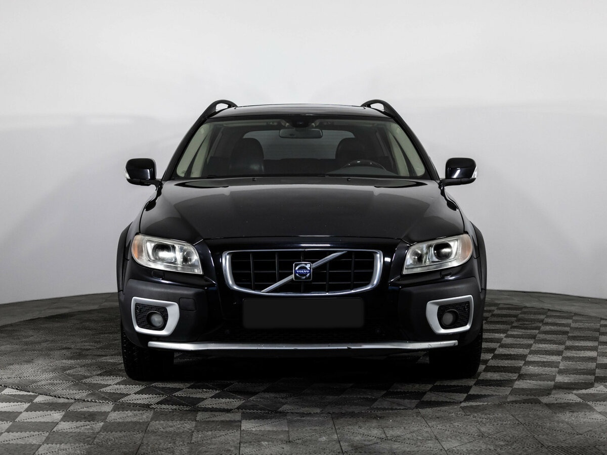 Купить Volvo XC70 II, 2007, 334 713 км, фото №2
