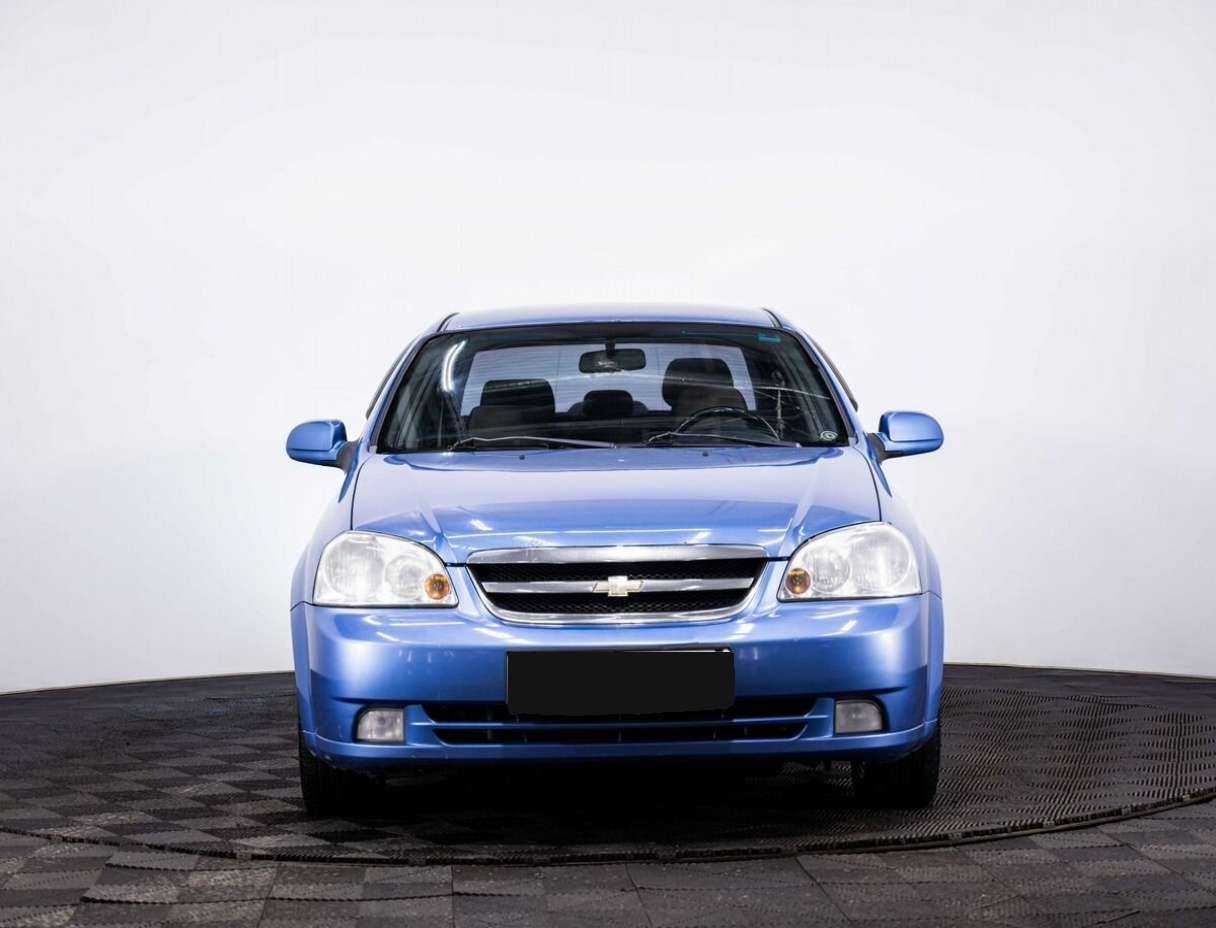 Купить Chevrolet Lacetti, 2008, 370 000 км, фото №2