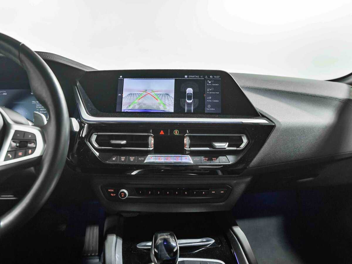 Купить BMW Z4 20i, 2021, 21 892 км, фото №11
