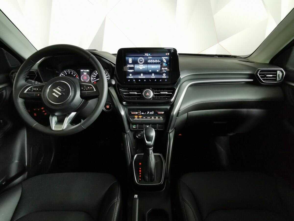 Купить Suzuki Grand Vitara, 2022, 176 км, фото №10