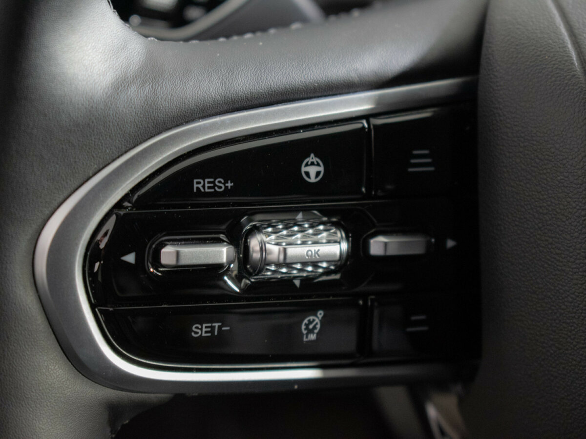 Купить Omoda C5 I, 2023, 18 771 км, фото №14