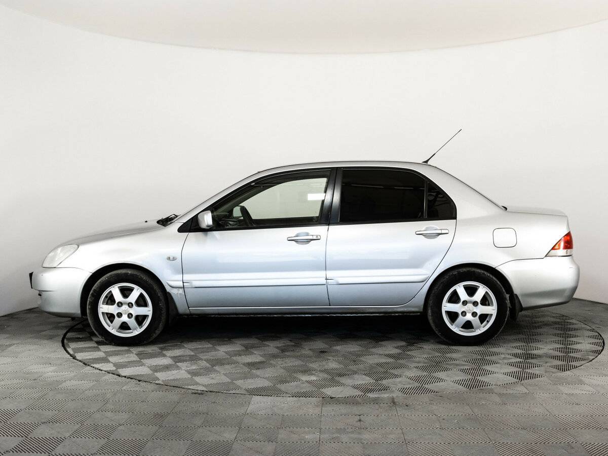 Купить Mitsubishi Lancer, 2006, 261 292 км, фото №8