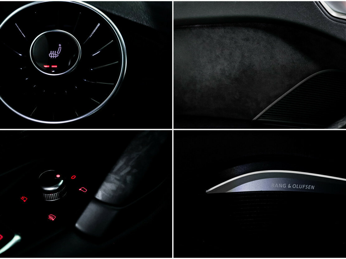 Купить Audi TT III (8S), 2016, 132 707 км, фото №17