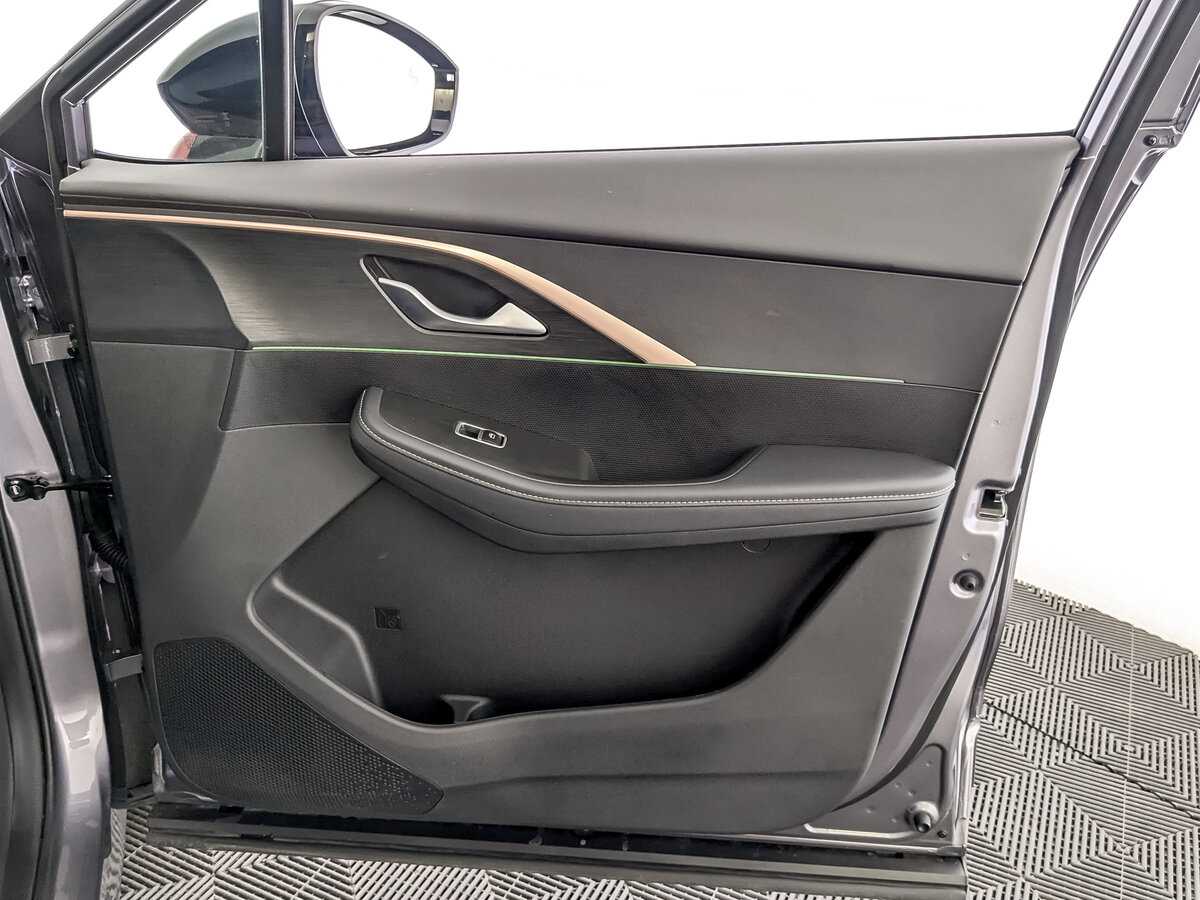 Купить Omoda C5, 2024, 933 км, фото №22