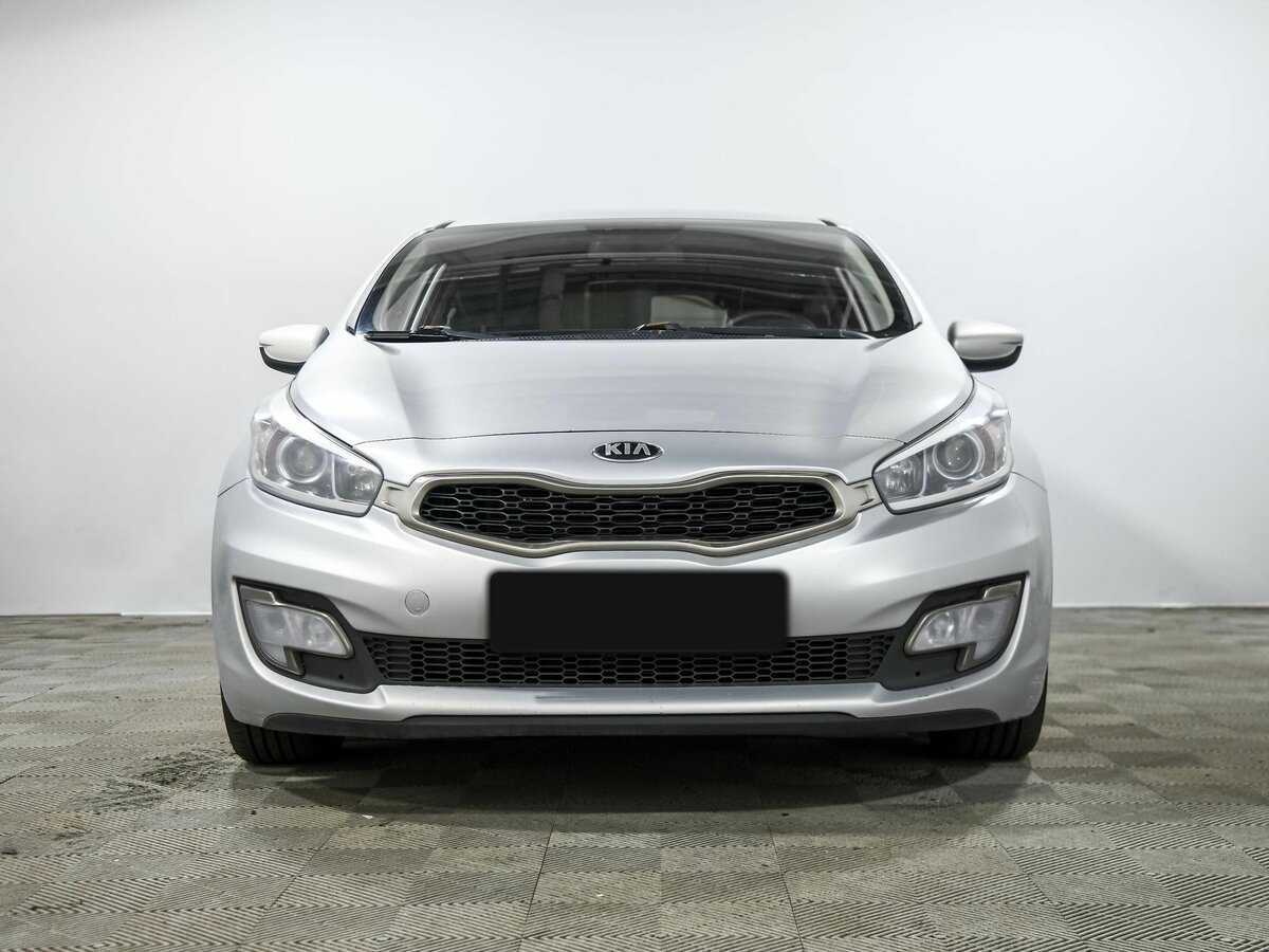 Купить Kia Ceed, 2013, 215 974 км, фото №2