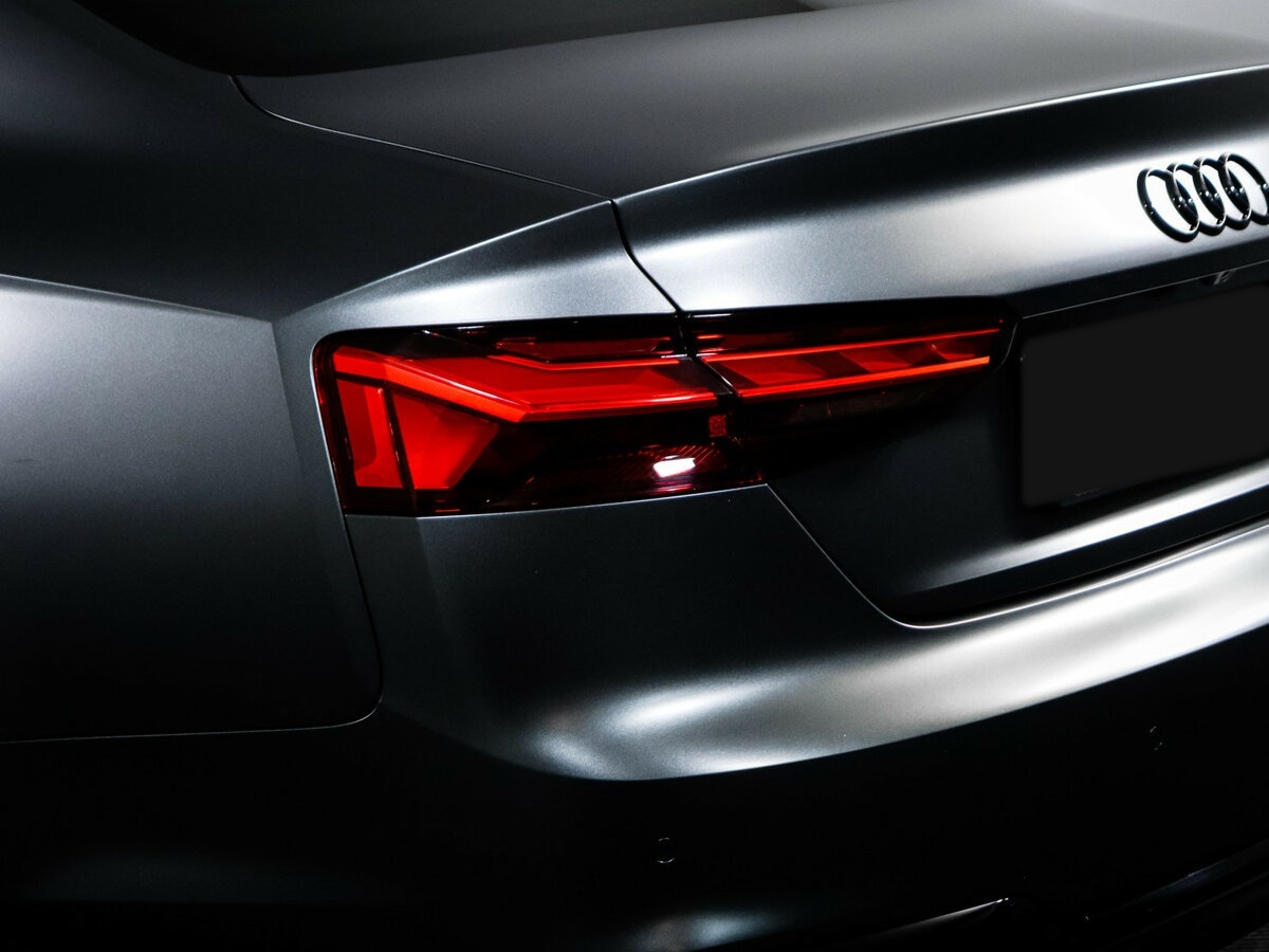 Купить Audi A5 45 TFSI II (F5) Рестайлинг, 2021, 27 778 км, фото №14