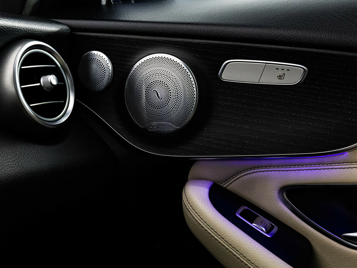 Купить Mercedes-Benz C-Класс 200 IV (W205) Рестайлинг, 2018, 178 414 км, фото №21