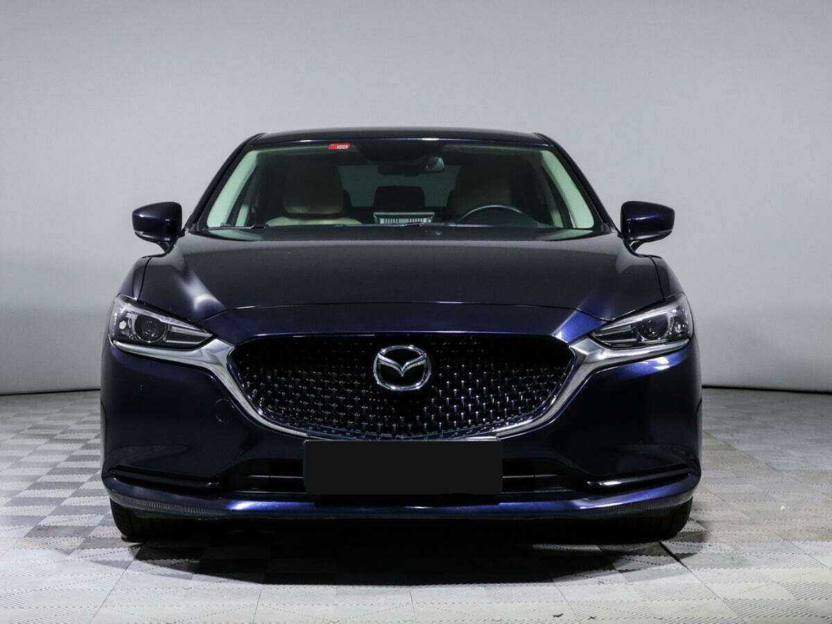 Купить Mazda 6, 2022, 32 636 км, фото №2