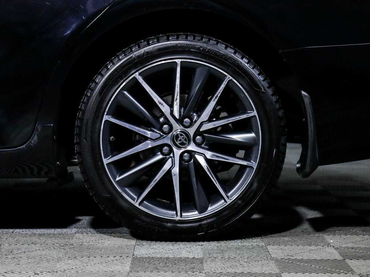 Купить Toyota Camry, 2021, 83 656 км, фото №12
