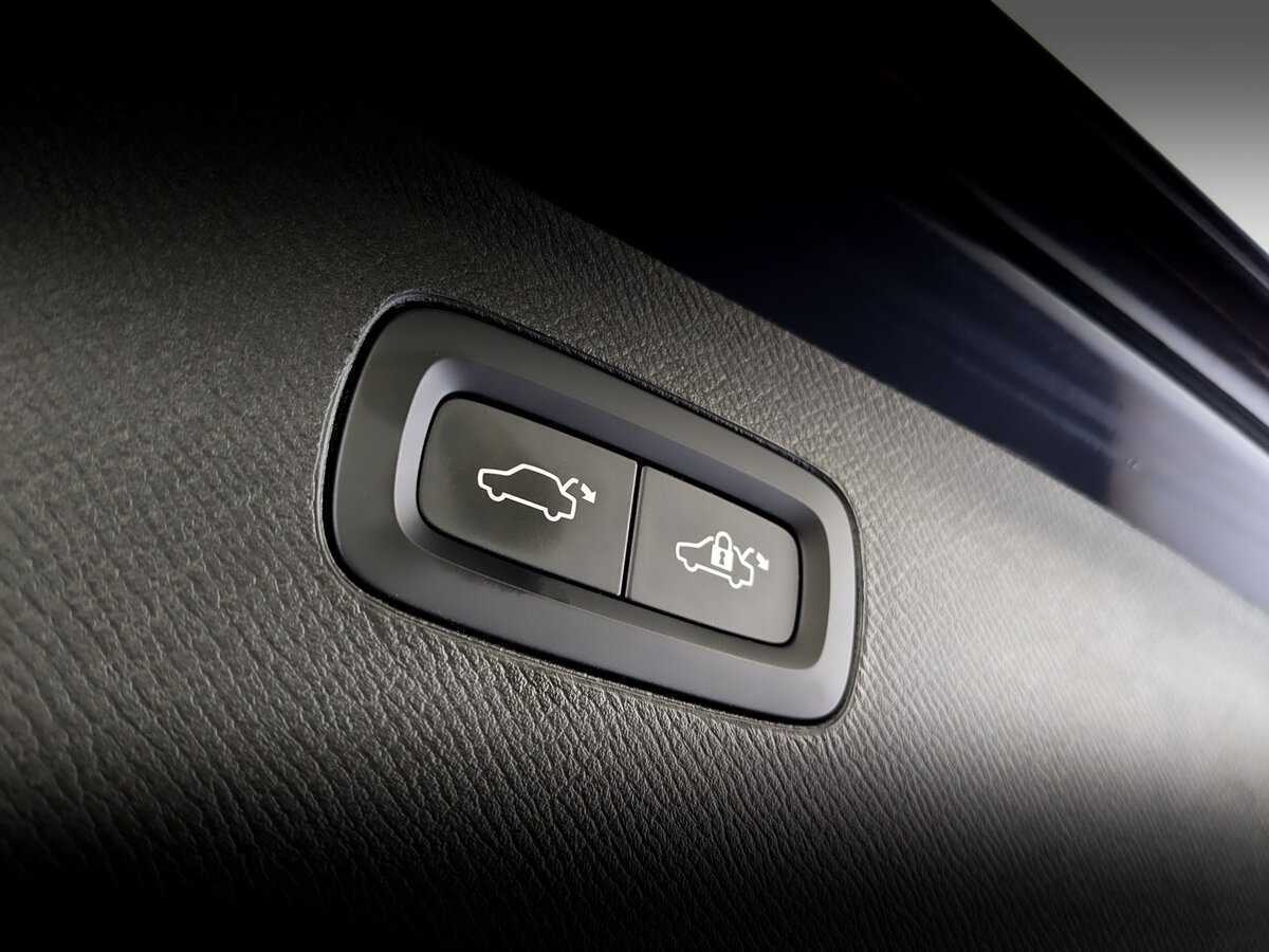 Купить Volvo XC90, 2022, 47 664 км, фото №20