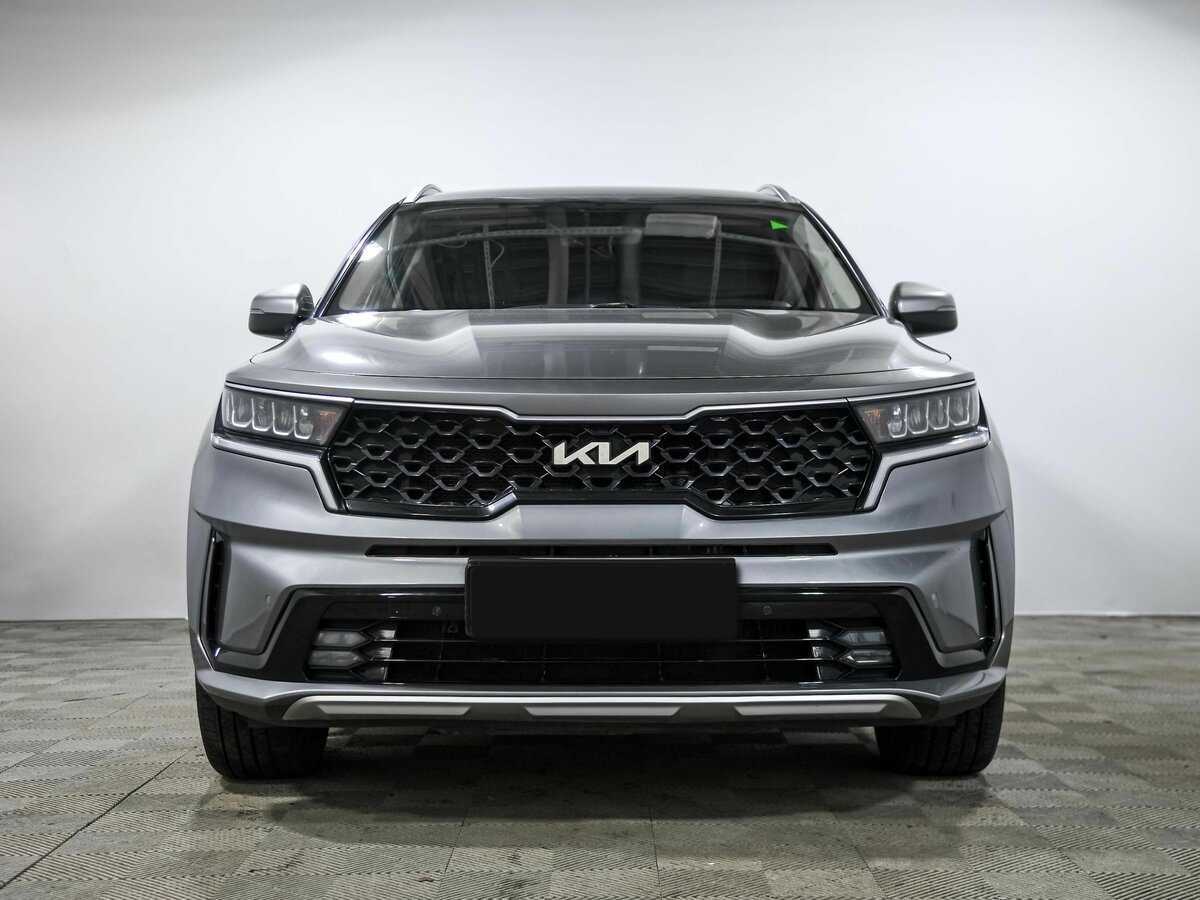 Купить Kia Sorento, 2020, 165 014 км, фото №2