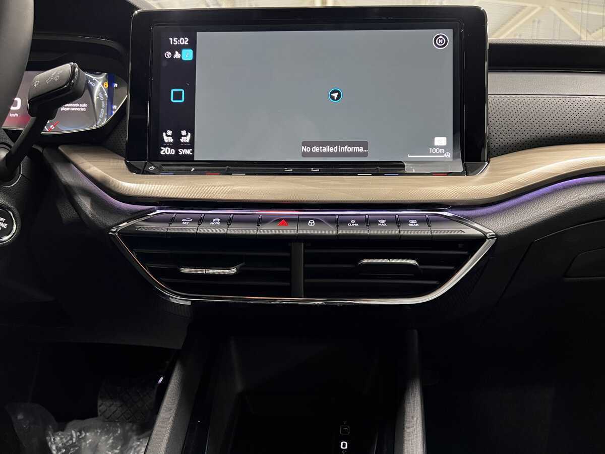 Купить Skoda Octavia, 2024, 104 км, фото №15
