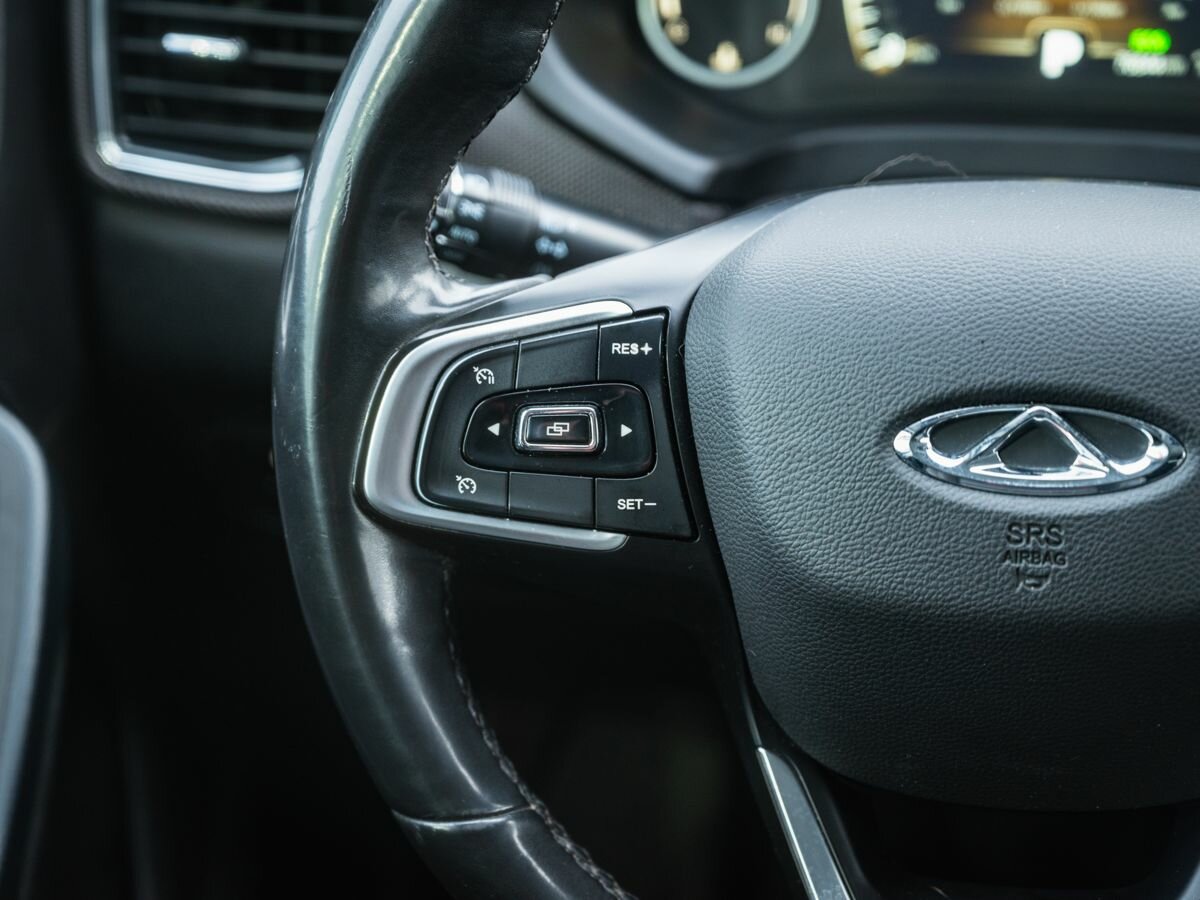 Купить Chery Tiggo 4 I Рестайлинг, 2020, 76 844 км, фото №18