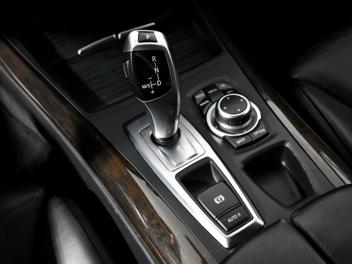 Купить BMW X5 30d II (E70) Рестайлинг, 2013, 292 246 км, фото №9