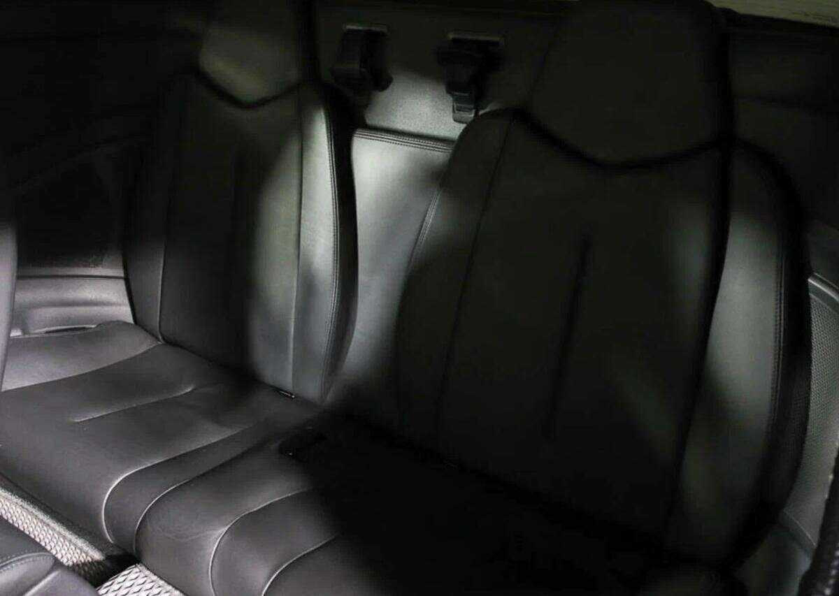 Купить Peugeot RCZ, 2011, 84 920 км, фото №9