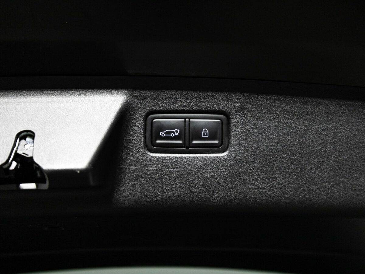 Купить Hyundai Santa Fe V (MX5), 2024, 19 100 км, фото №19