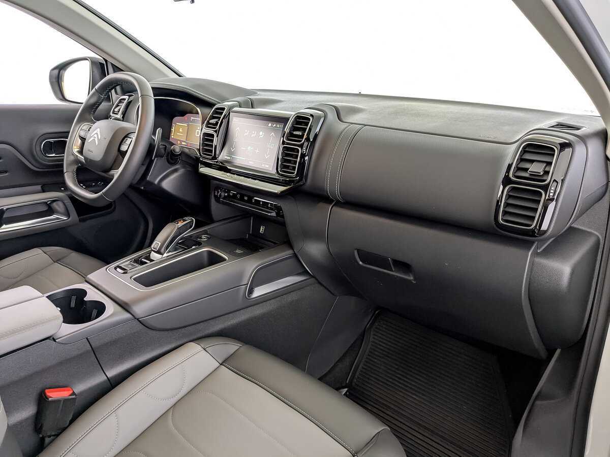 Купить Citroen C5 Aircross, 2022, 36 900 км, фото №11