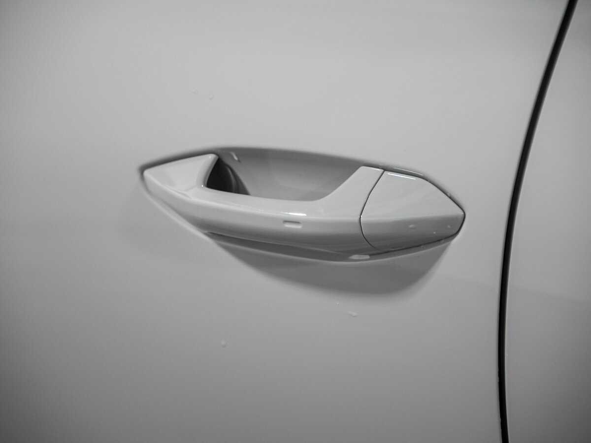 Купить Skoda Kodiaq, 2025, 14 км, фото №28