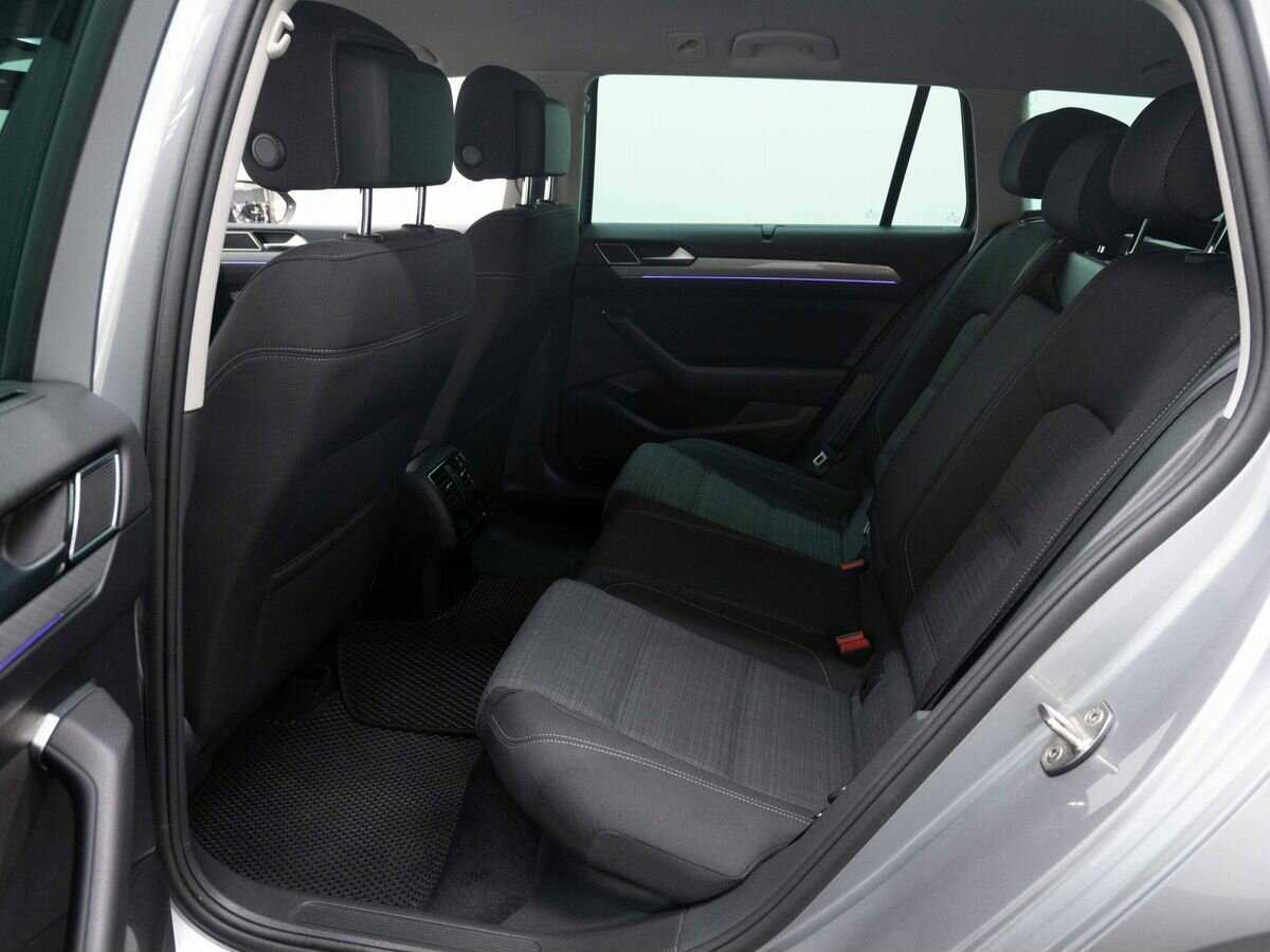 Купить Volkswagen Passat, 2020, 213 000 км, фото №11