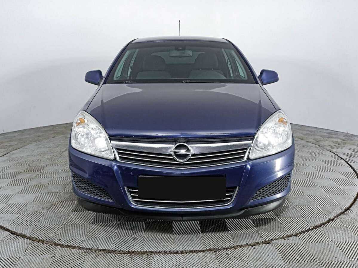 Купить Opel Astra, 2011, 185 679 км, фото №2